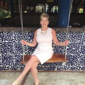 Meet your Posher, Karen